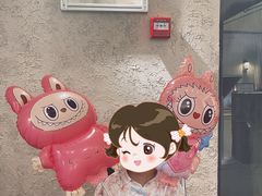 -foodoo芙多松饼店