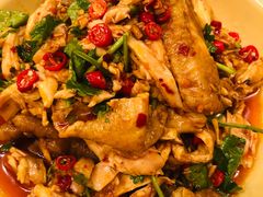 -东排食堂长沙小吃大排档(五一广场店)