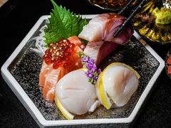 -鮨一日本料理(大中华店)