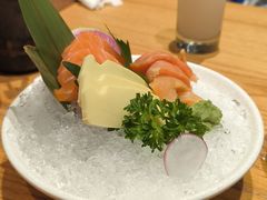 -赤坂亭·M9和牛烧肉·铁板烧·日料398放题(长泰广场店)