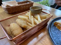 -青麦家·融合餐厅(江岛智立方店)