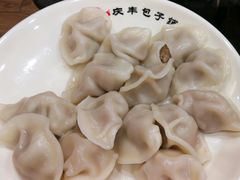 -庆丰包子铺(和平里店)