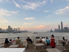 -武汉两江游览·夜游长江(汉口粤汉码头)