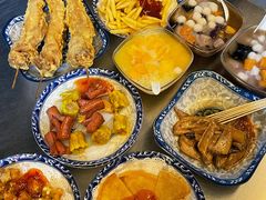 -小雨点糖水店(中兴街分店)