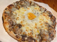 -Mercato莫卡多露台餐厅与酒吧(K11店)