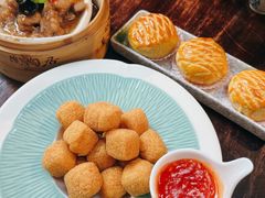 -陶陶居酒家(第十甫路总店)