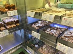 水产区-上海哈尔滨食品厂(淮海中路店)