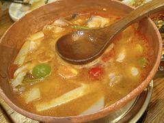 -云海肴·汽锅鸡·云南菜(天津国金汇店)