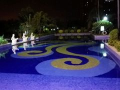 -三亚凤凰水城凯莱度假酒店