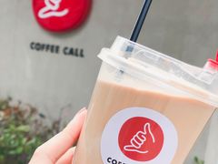 -COFFEE CALL(云锦路店)
