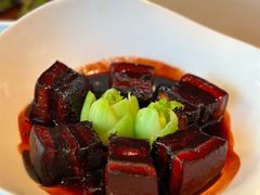 -蘇锦宴·淮扬菜烤鸭·小院(三元桥霄云路店)