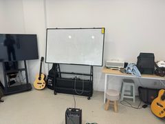 -小确幸吉他(北大街校区)