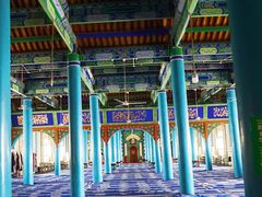 -纳家户清真寺