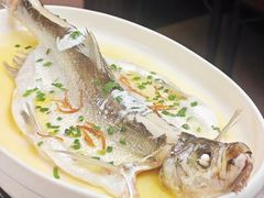 -美未居·老字号·地道顺德菜·桑拿鸡·鱼生(容桂店)