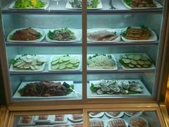 -云冈建国宾馆·自助餐厅