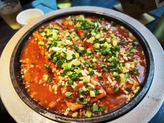 -六月雪干锅(印象汇店)