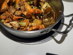 -七欣天香辣蟹火锅(南通任港路大润发店)