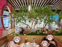 -鲜潭蒸汽石锅鱼(五道口购物中心店)