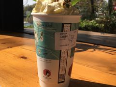 -茶颜悦色(岳麓山顶店)