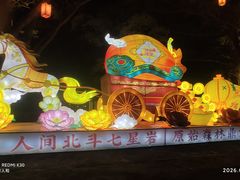 -星湖旅游景区七星岩