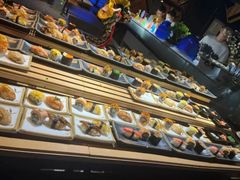 -星伦多自助料理(华润万象城店)