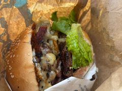 -Fergburger(皇后镇店)