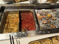 -欢乐牧场主题自助料理(T12店)