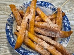 -黄记潮汕甜汤(贝底田坊店)