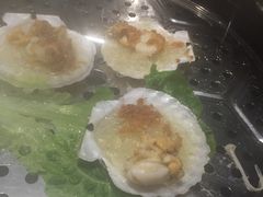 -船奇蒸汽海鲜·闽菜(八市海鲜总店)