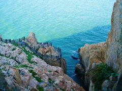 -舟山嵊泗列岛风景名胜区