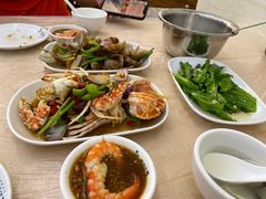 -忆海南海鲜(椰风巷第一市场店)