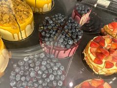 -BAKER&SPICE(安福路店)