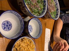 -甘记兰州牛肉面(Chadstone 旗舰店)