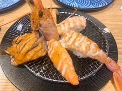 -無雙居酒屋(北京路店)