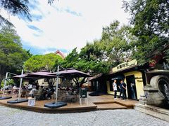 -青岛遇见米兰(八大关店)