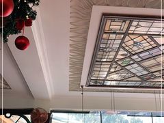 -宝莱纳餐厅(滨江店)