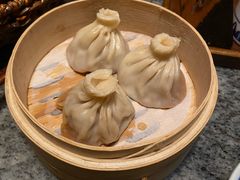 -南京大牌档(青岛万象城店)