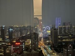 -上海雅居乐万豪侯爵酒店