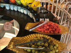 -蕃茄述·好汤自然来(江汉路店)
