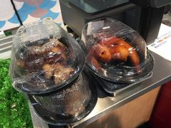 -盒马X会员店(王府井奥莱UP TOWN店)