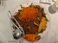 -喜记避风塘炒辣蟹(旗舰店)
