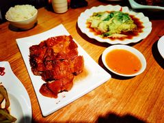 -宏记广东客家菜(丰汇店)