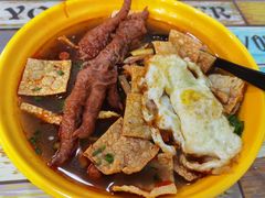-龍城柳州螺蛳粉(群星路店)