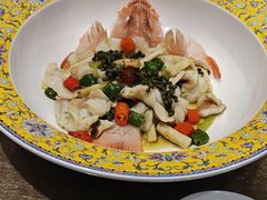 -鹿园 MOOSE(长宁店)