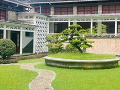 -古田会议纪念馆