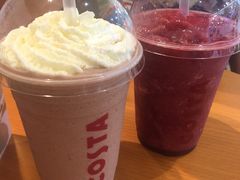 -COSTA COFFEE(西贸凯德晶品4层2店)