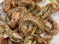 -锐记美食店·现捞海鲜(闸坡店)