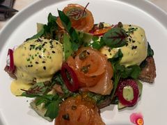 -城市露台景观餐厅(淮海路店)