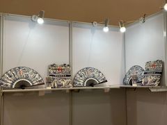 -上海跨国采购会展中心