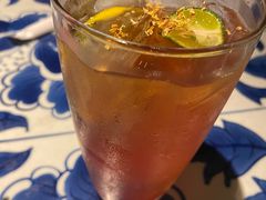 -绿茶餐厅(布吉万象汇店)